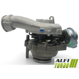 Hübriidturbo VW Transporter 2.5 TDI 070145701N, 760699-0002, 760699-0003, 760699-0004, 760699-5003S, 760699-5004S