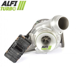 Turbo Bmw / Mini 2.0D 143 hj, 1165851237905, 11658512379, 11658512454, RHV4-T39, RHV4T39, 9VB02, V41VEG-SRR066, V41VEG-SR066B