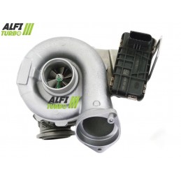 Turbo  Bmw  3.0D 204 218 CV, 7790309E, 7790309F, 7790309H, 7790309K, 7790311K, 750773-0001, 750773-0004, 750773-0007, 750773-001