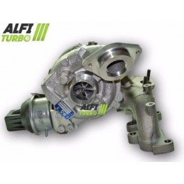 Hybrid Turbo 2.0 TDI 136 143 hp, 03L253056S, 03L253056F 03L253019R, 03L253010H, 54409700037, 54409700022, 54409700003