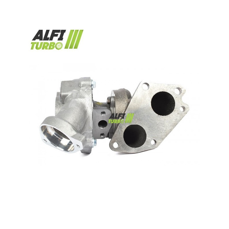 Turbo Bmw 3.0D 286 hj, 54399880065, 54399700065, 54399880089, 54399700089, 11657802587, 7802587