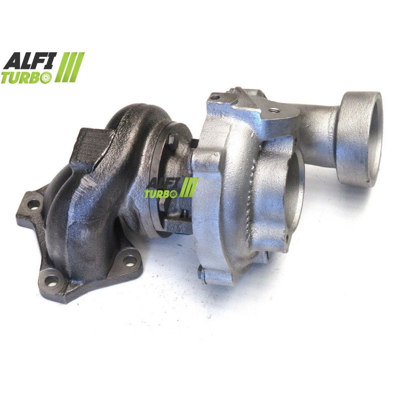 Τούρμπο Bmw 535D 272 286 ίππο, 11657794571, 7794571, 779457101, 54399880045, 54399700045, 54399710045,