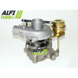 Turbo 1.9 JTD 100 105 hk, 701370, 701796, 46750783, 60814716, 71723528, 71783337, 71783341