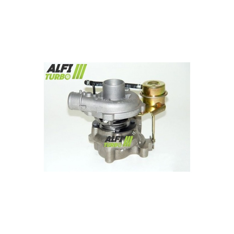 Turbo 1.9 JTD 100 105 hj, 701370, 701796, 46750783, 60814716, 71723528, 71783337, 71783341