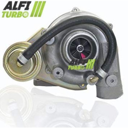 Turbo 1.9 TD 90, RHB5VL4, RHB5VL8, VA130011, VA180074, VB180074, VC130011, VD130011, VL4, VL8, VL8E, VL8E, 46432131, 60808728, 7