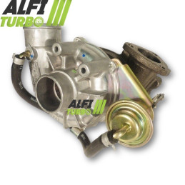 Turbo Alfa Romeo 155 2.5 TD 125 hj, 60604347, 60597645, 46234315, 210920149F, VA180055, VA56A, VB180055, VC180055