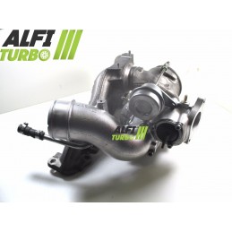 Turbo  1.8 TBI, 1.8 DI T-Jet, 200 pk, 53039700149, 55224275, 55232225, 71724433, 71724566, 71724567, 53039880149, 53039700383