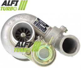 Turbó Alfa Romeo 164 2.0T 201 204 LE, 49178-07200, 60513721, 46234259,