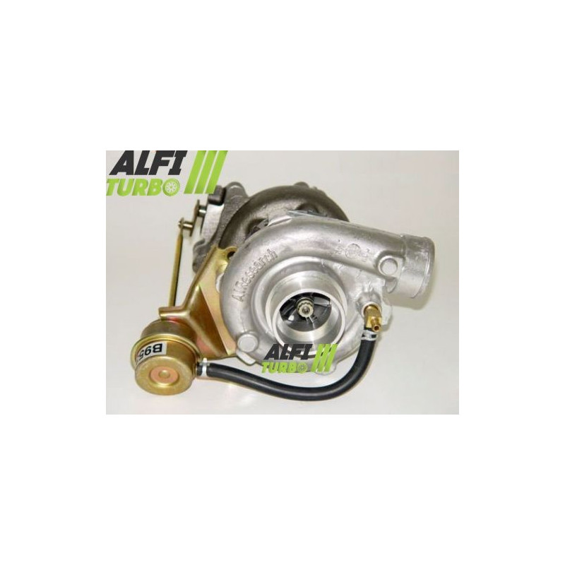 Turbo 2.0 ie 150 165 181 204 hv, 76301260, 7630126, 46234257, 466384-0007, 466384-2007, 466384-5007S, 466384-7
