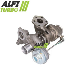 Turbo 0.9 Twinair 101 105 hp, 55249534, 55249538, 55250572, 71795631, 71796218, 49180-03101, 49180-03102