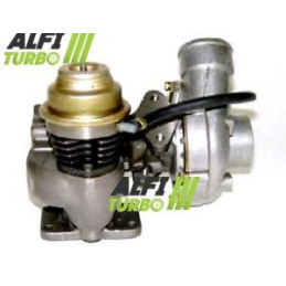Turbo I/O 2.4 TD 110, 53249886450, 53249706450, 35242002A