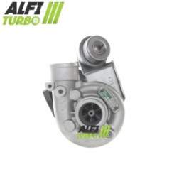 Turbo I/O 1.9 TDI 90, 454001, 028145701C, 028145701CV, 028145701CX, 028145703D, 028145703D