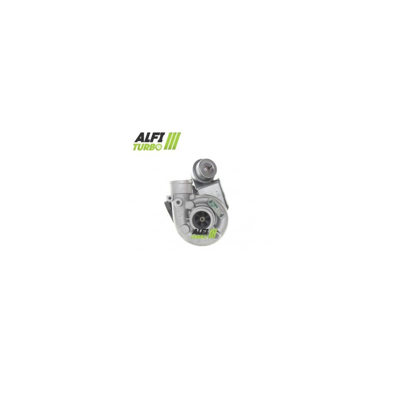 Turbo  E/S 1.9 TDI 90, 454001, 028145701C, 028145701CV, 028145701CX, 028145703D