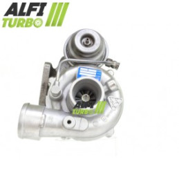 Turbó E/S 1.6 TD 60 80, 466534, 068145703M, 068145703Q, 068145704F, 068145704F