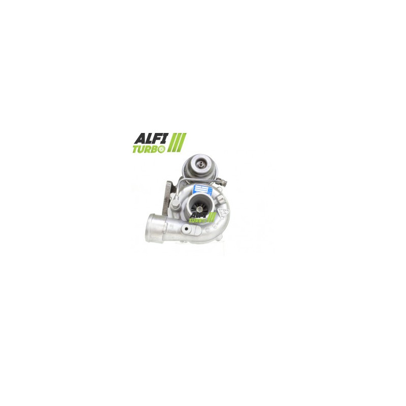 Turbo I/O 1.6 TD 60 80, 466534, 068145703M, 068145703Q, 0681457044F, 068145703M, 068145703Q, 0681457044F