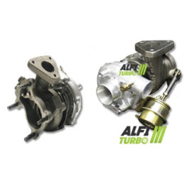Turbo 1.9 TDI 90 KF, 454082-0001, 454082-1, 028145701T, 028145701TV, 028145701TX