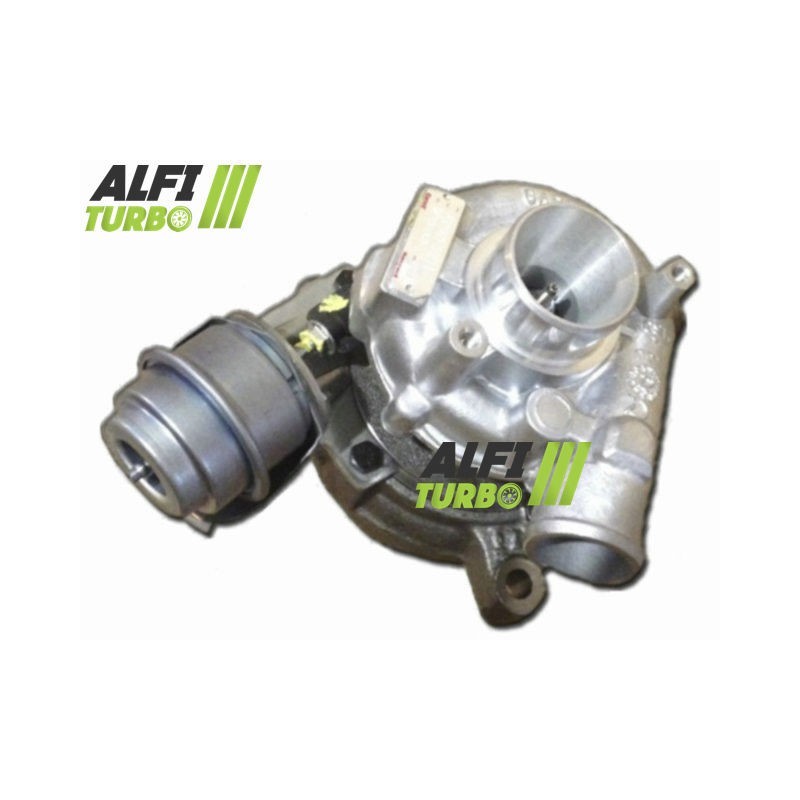 Turbo  1.2 TDI 61 cv, 045145701A, 045145701D, 045145701E, 700960-0001, 700960-0002, 700960-0003, 700960-0003, 700960-0005, 70096