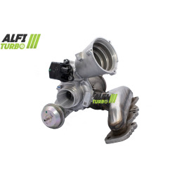 Turbo 1.4 TSI 140 150, 49180-01420, 49180-01425, 49180-01430, 49180-01431, 04E145715D, 04E145715F, 04E145715A, 04E145721P