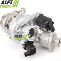 Turbo 1.8 TFSI 150 170 180 KM, 06K145713E 06K145713G 06K145713F 06K145713H