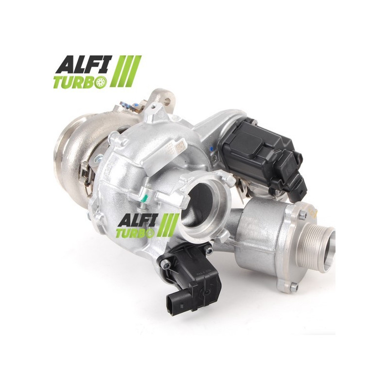 Turbó 1.8 TFSI 150 170 180hp, 06K145713E 06K145713G 06K145713F 06K145713H 06K145713F 06K145713H