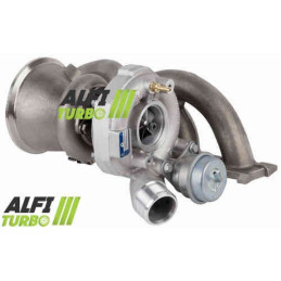 Turbo Audi RS 2.5 TFSI 340 360 k, 18559700001, 18559700000, 07K145701A, 07K145701B, 07K145701C