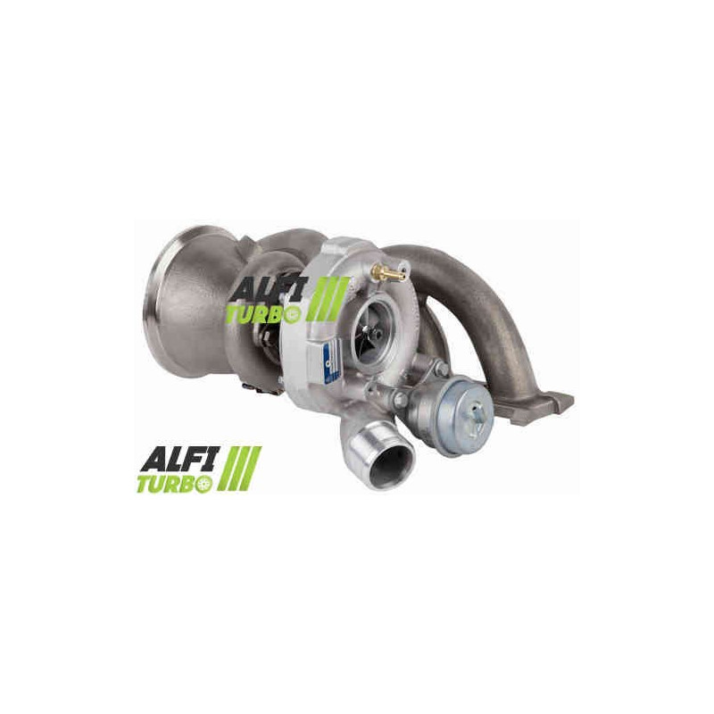 Turbina Audi RS 2.5 TFSI 340 360 CP, 18559700001, 18559700000, 07K145701A, 07K145701B, 07K145701C