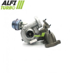 Turbo 1.9 TDI 130 hk, 716860-0001, 716860-0002, 038253016E, 038253016EV, 038253016EX, 038253016EXX
