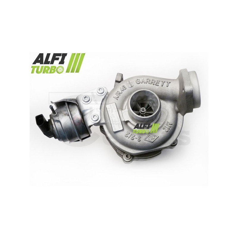 Turbolader 2.0 TDI 120 136 143 ps, 817081, 802452 , 818988, 03L145721A, 03L145721C, 03L145701T