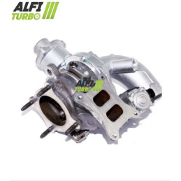 Turbina Audi 1.8 / 2.0 TFSI 150 170 190 KS, F41CEG-SR030B, 06L145701K, 9VA08, 06L145654C, 06L145654A, 06L145701H, 06L145654F