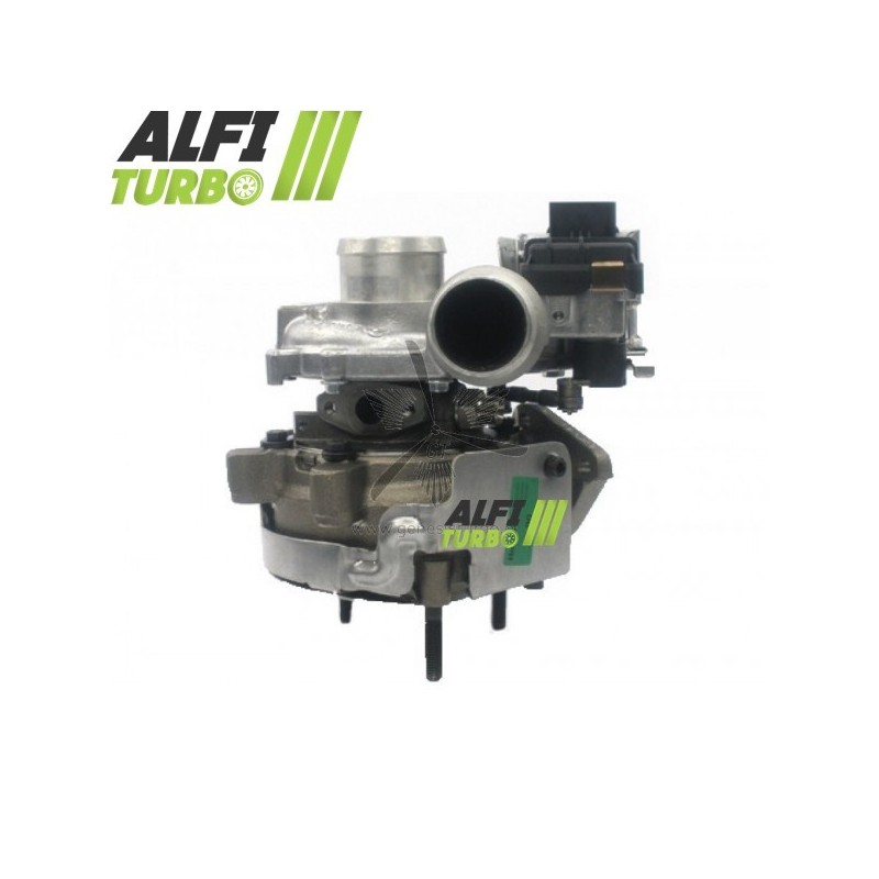 Turbo Audi A8 4.2 TDI 326 cv, 765313-5002S, 765313, 057145721N, 057145721M, 057145721H