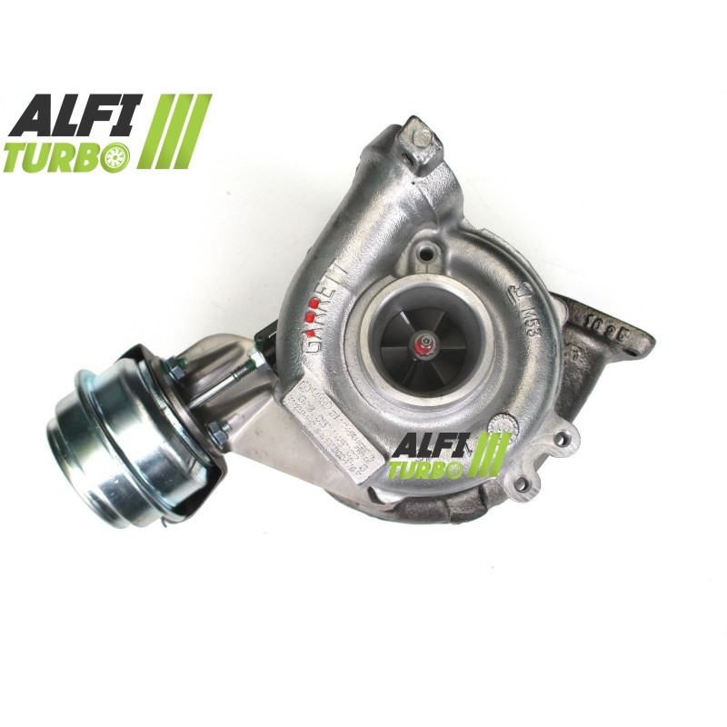 Turbo Audi A8 3.3 TDI 225 bg, 715294, 701470, 057145702A, 057145702D, 057145702E, 057145702G, 057145722A