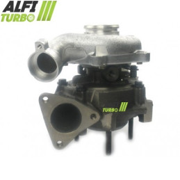 Turbo Audi A8 3.3 TDI 225 hp, 715224, 701470, 057145701A, 057145701D, 057145701E, 057145701G, 057145721A