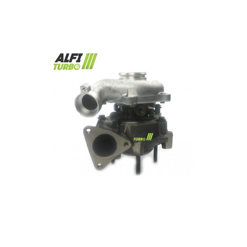 Turbo Audi A8 3.3 TDI 225 CV, 715224, 701470, 057145701A, 057145701D, 057145701D, 057145701E, 057145701G, 057145721A