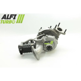 Turbó Audi A8 4.2 TDI 350 LE, 783412-5005S, 783412-0005, 057145874F, 057145874P, 783412-0003, 783412-0003