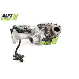 Turbo Audi 4.2 TDI 385 CV, 813100, 057145874T, 057145874TV, 057145874TX