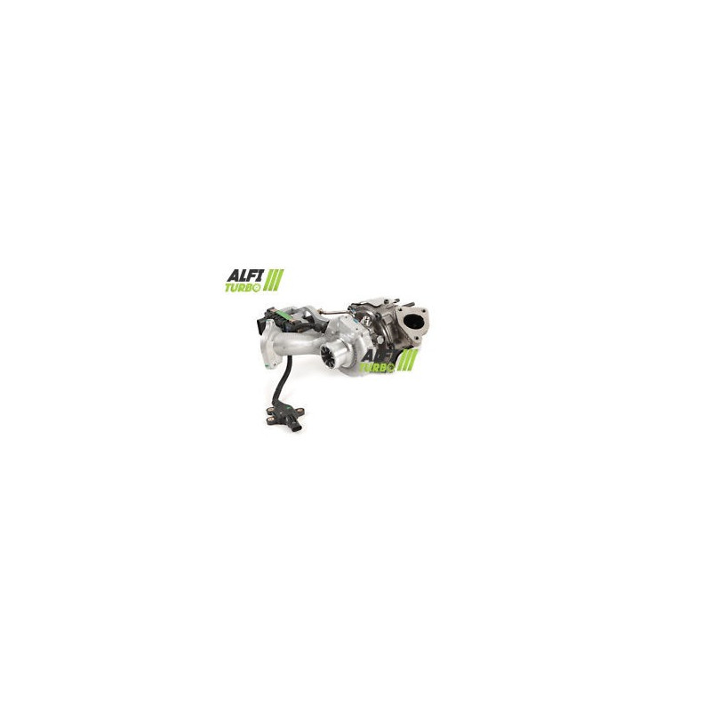 Turbo Audi 4.2 TDI 385 CV, 813100, 057145874T, 057145874TV, 057145874TX