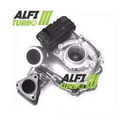 Turbo Audi A8 D4 4H 3.0 TDI 799670, 059145874B