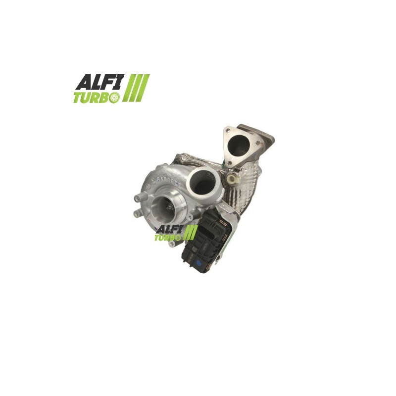 Turbó Audi A8 3.0 TDI D4 211 250 LE, 804987, 059145874G 059145874E, 801257, 059145874G, 801257