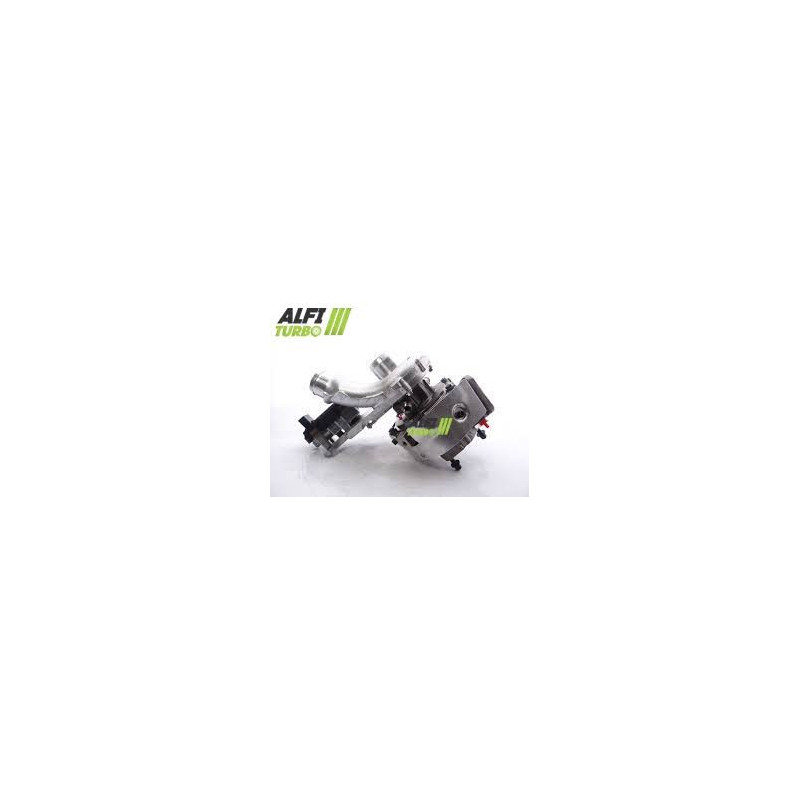 Turbó Audi Q7 4.2 TDI 326 LE, 057145722Q, 057145722T, 057145722K, 763492-5005S, 763492-0005, 763492-5, 763492-5