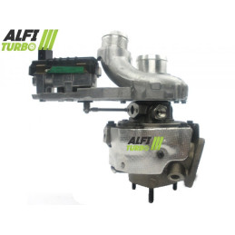 Turbo 4.2 TDI 340 385 hj, 797517, 057145874J, 057145874N, 95812302630, 95812302631
