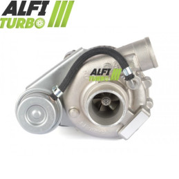 Turbó Bmw 318 TDS E36 90 LE, 454093-5004S, 111652246048, 11652245901, 11652245420, 2246048, 2245901, 2245420, 2246048, 2245901, 