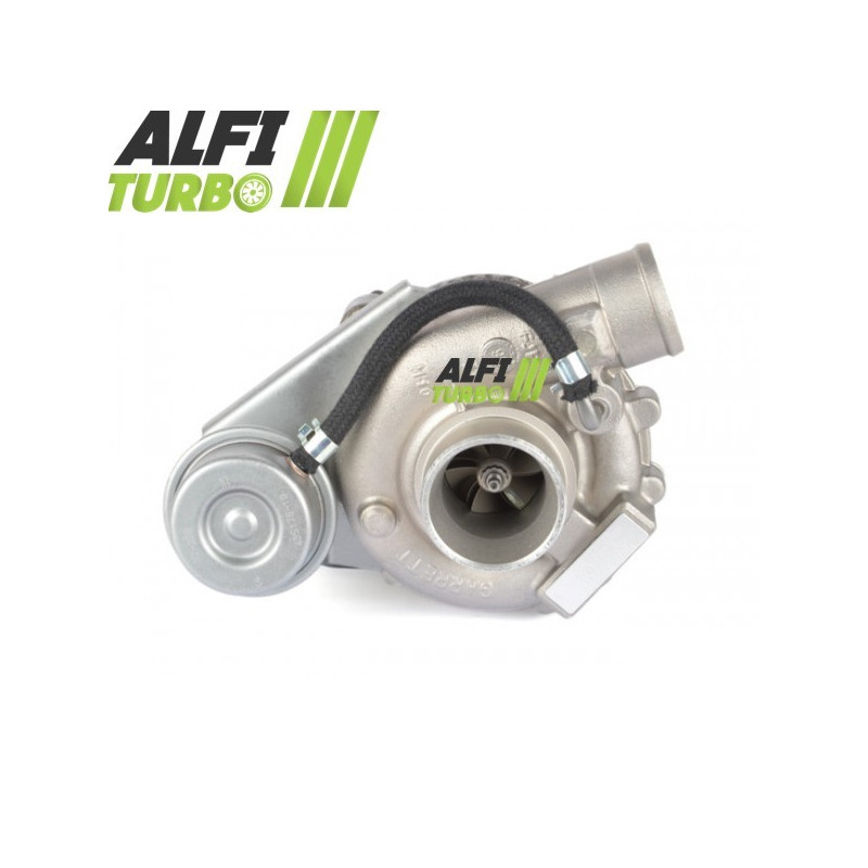 Turbina Bmw 318 TDS E36 90 CP, 454093-5004S, 111652246048, 11652245901, 11652245420, 2246048, 2245901, 2245420