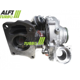 Turbo Bmw  3.0 D 313 CV, 53269700010, 53269700011, 53269700015, 1165850809208 11658508092, 1165851094208, 11658510942