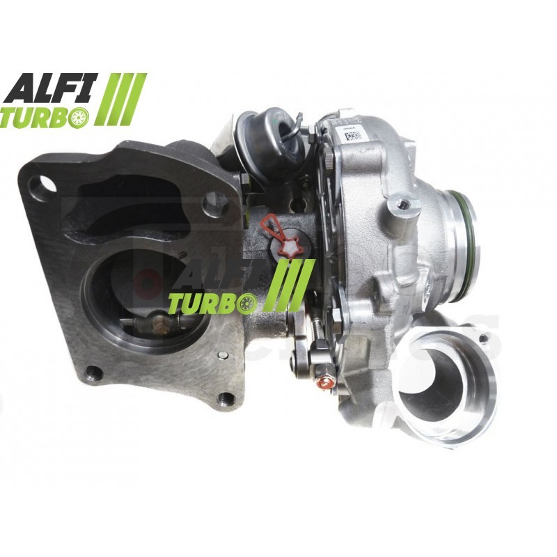 Turbo BMW 3.0D313 KF, 53269700010, 53269700011, 53269700015, 1165850809208 11658508092, 1165851094208, 11658510942