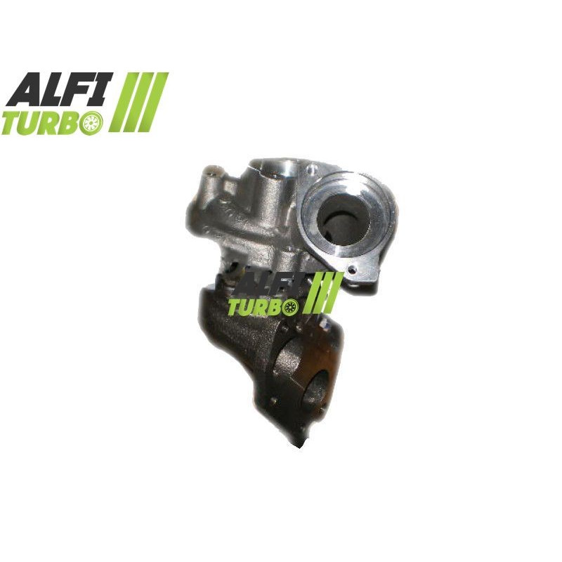 Turbo Bmw 3.0 D 261 265 286 ZS, 54399700088, 78011405, 116578011405