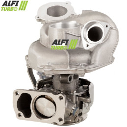 Turbina Bmw 3.0 D 261 265 286 CP, 53269880003, 53269710003, 53269700003, 7809863, 11657809863,