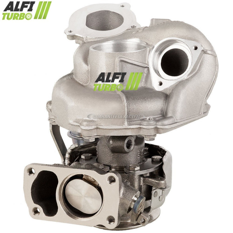 Turbo Bmw 3.0 D 261 265 286 hj, 53269880003, 53269710003, 53269700003, 7809863, 11657809863,