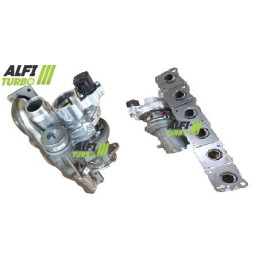 Turbo Bmw 3.0i 306 320 326 hv, 18539700001, 18539700005, 11654575479 11657583908 11657636425