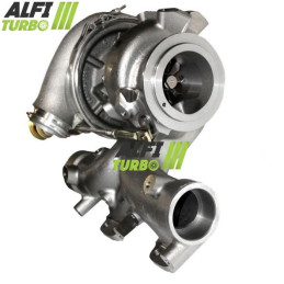 Turbo DAF 12.9L 375 408 420 462 HP, 13872970002, 1679177 1679178 1689175 1689175R 1830547 1830547R 1897354