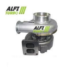 Turbo DAF Bus 11.6L 329 hj, 53369706460, 53369886460, 387964